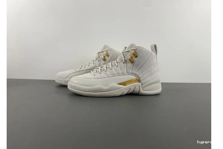 Hyperoad "Phantom" Jordan 12 Air 1218